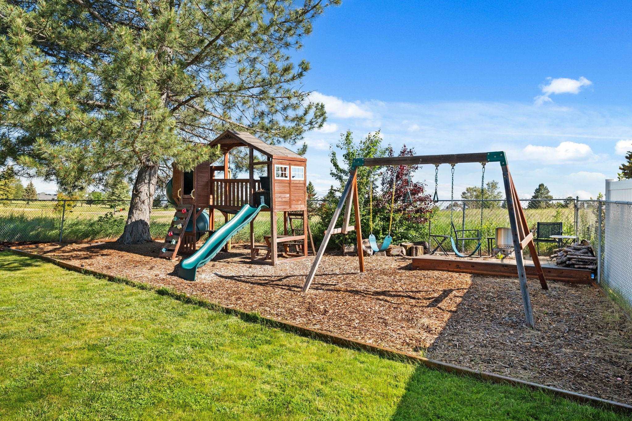 9712 West Masters Lane Cheney, WA 99004 - Photo 43 of 48