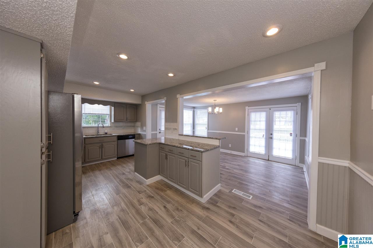 7338 Plantation Road Pinson, AL 35126 - Photo 8 of 29