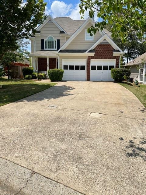 2807 Colleton Drive Marietta, GA 30066 - Photo 1 of 1