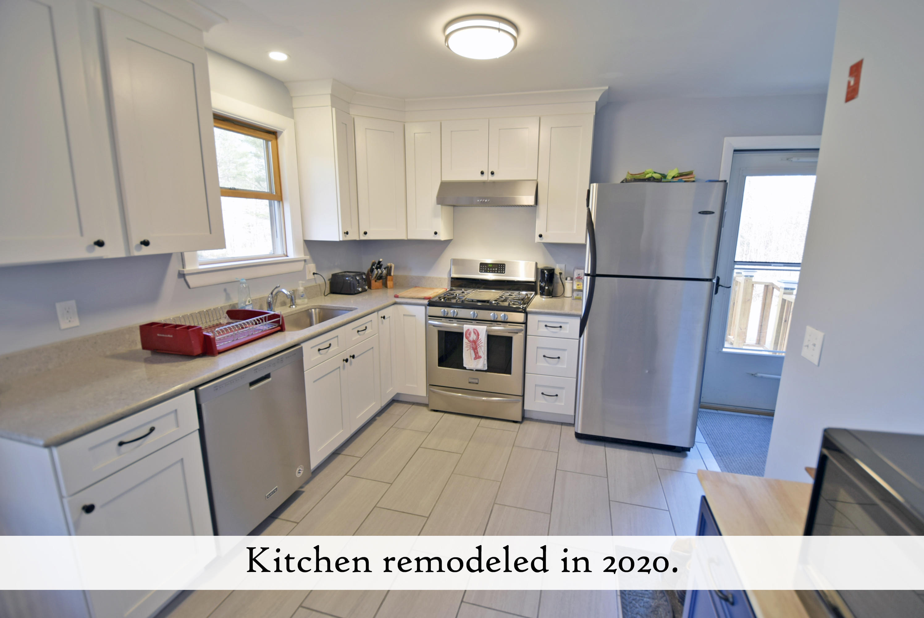 152 Boggy Brook Road Ellsworth, ME 04605 - Photo 16 of 33 kitchen 4, label