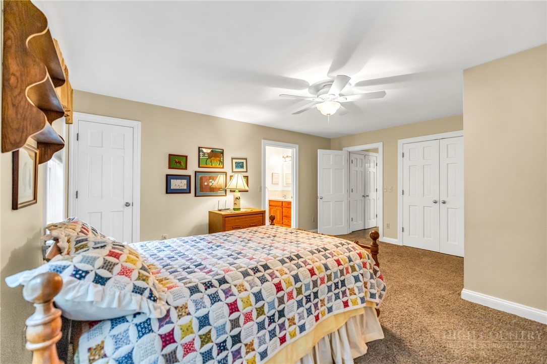 1142 Hartzog Ford Road West Jefferson, NC 28694 - Photo 38 of 47