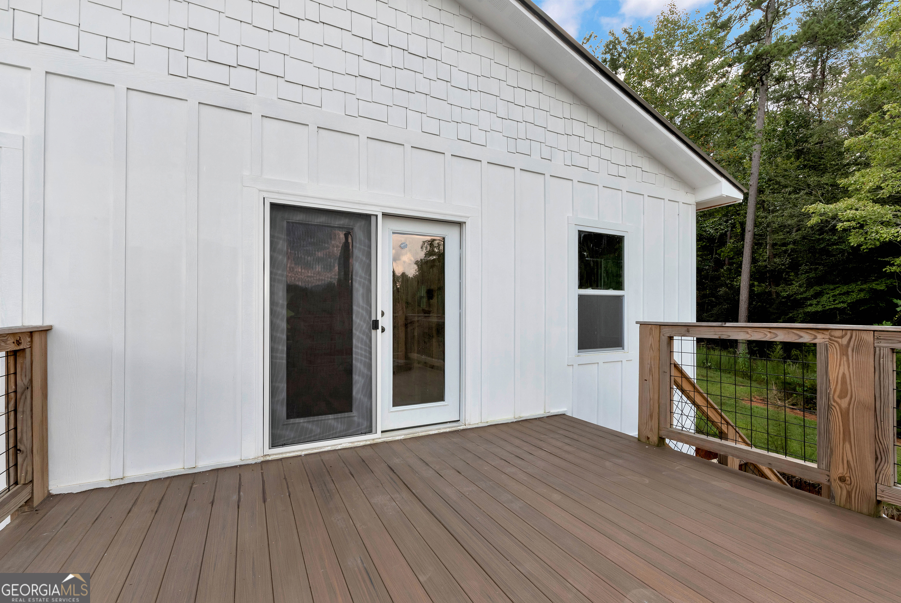 5265 New Liberty Road Clarkesville, GA 30523 - Photo 61 of 81