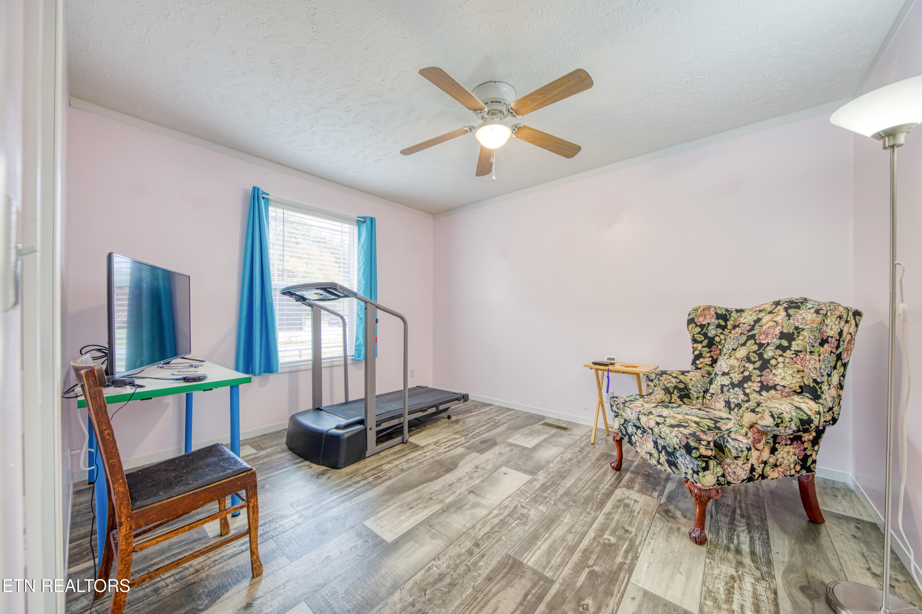 3143 Webbing Way Cosby, TN 37722 - Photo 15 of 31 2nd Bedroom