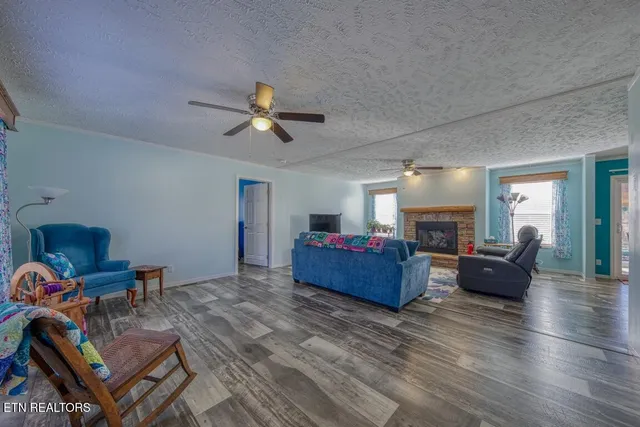 $279,000 | 3143 Webbing Way, Cosby, TN 37722