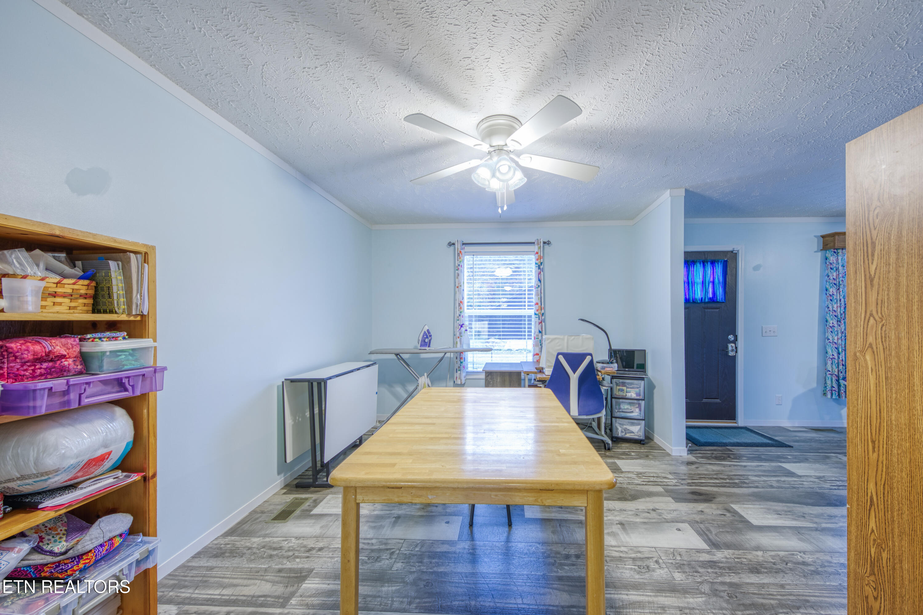 3143 Webbing Way Cosby, TN 37722 - Photo 9 of 31 Formal dining area