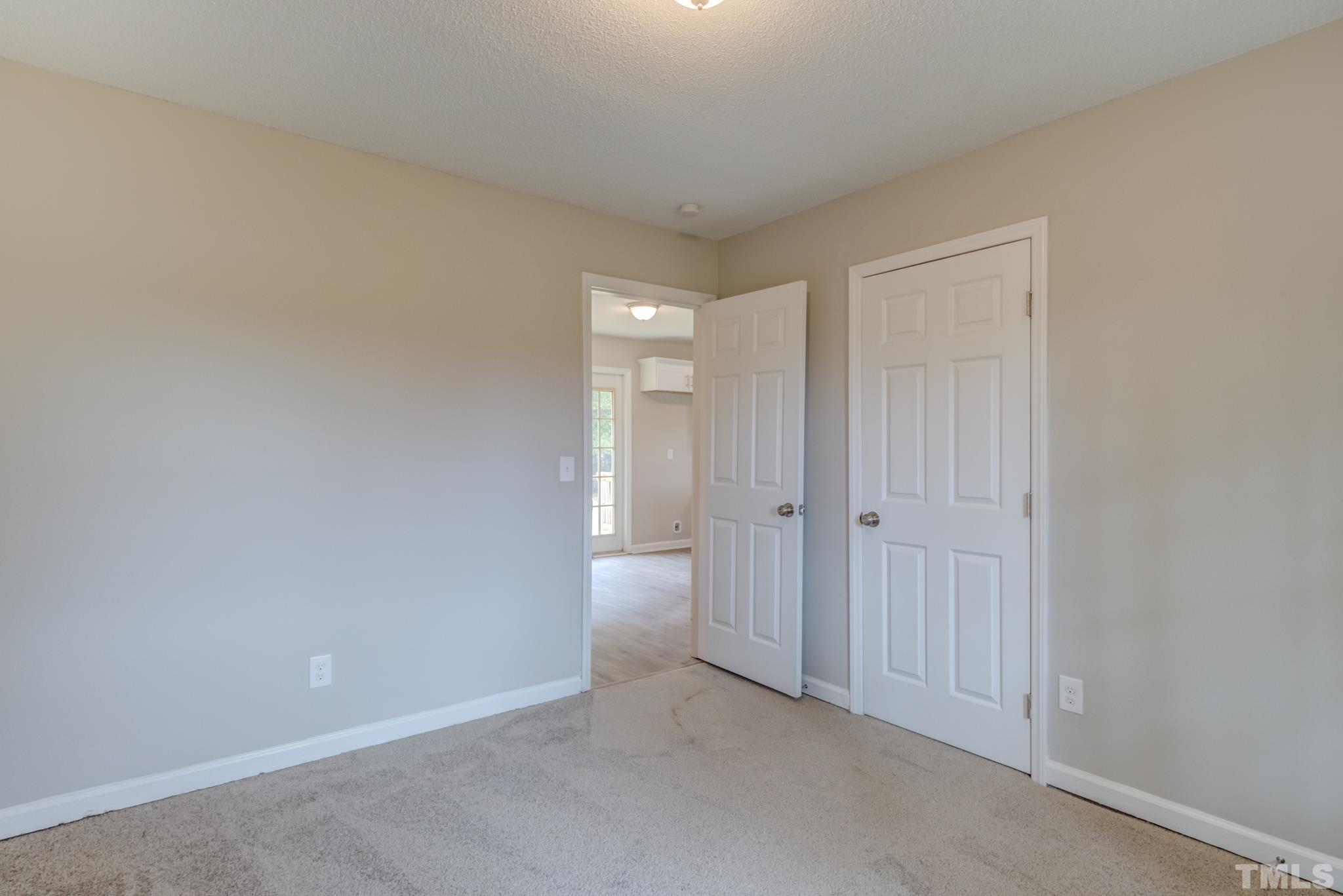 3600 Edgemont Road Wendell, NC 27591 - Photo 23 of 30 a view of empty room