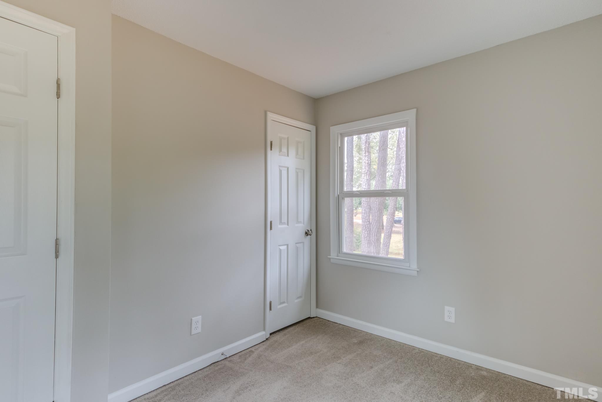 3600 Edgemont Road Wendell, NC 27591 - Photo 25 of 30 a view of an empty room with windows