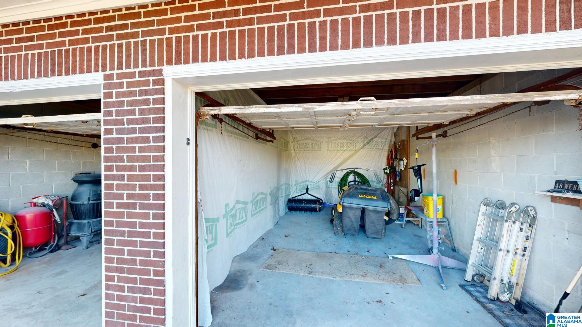 48 West Webb Drive Heflin, AL 36264 - Photo 47 of 53