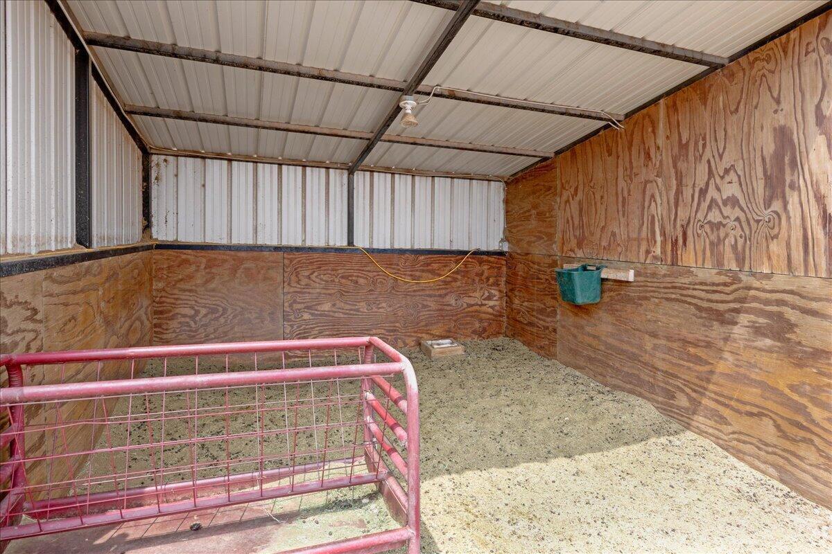 10551 Anderson Road Amarillo, TX 79118 - Photo 11 of 28 a view of room with wooden floor
