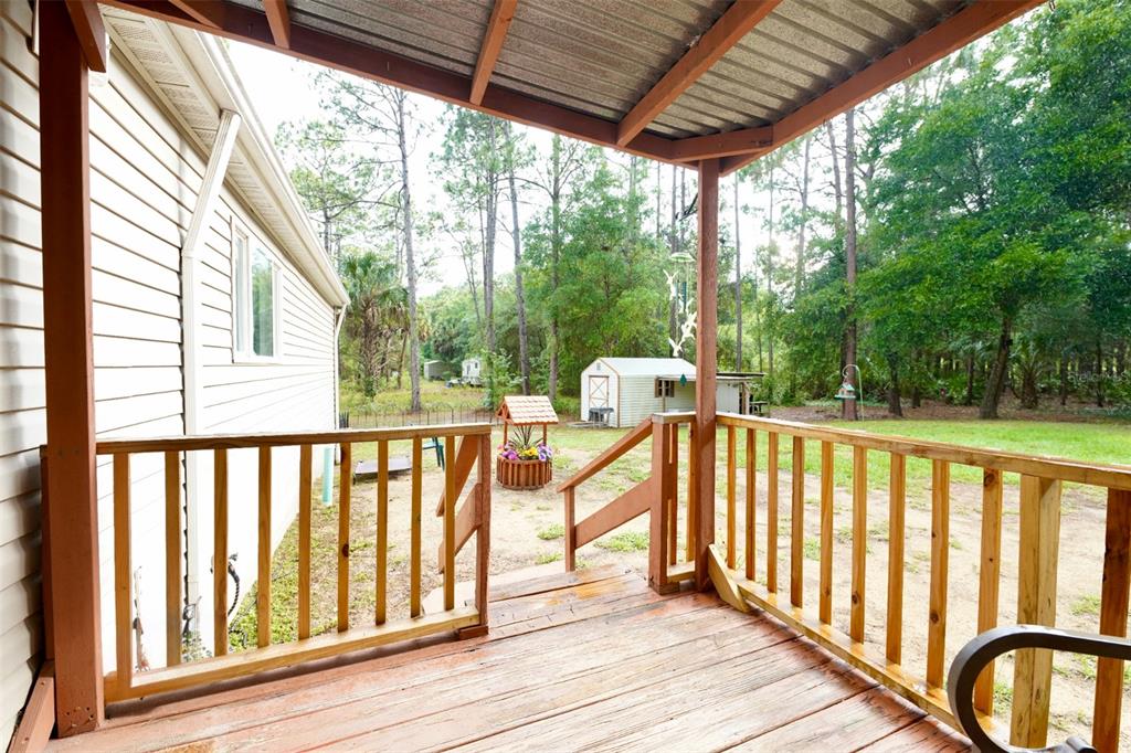 2482 South Wakulla Point Homosassa, FL 34448 - Photo 22 of 36