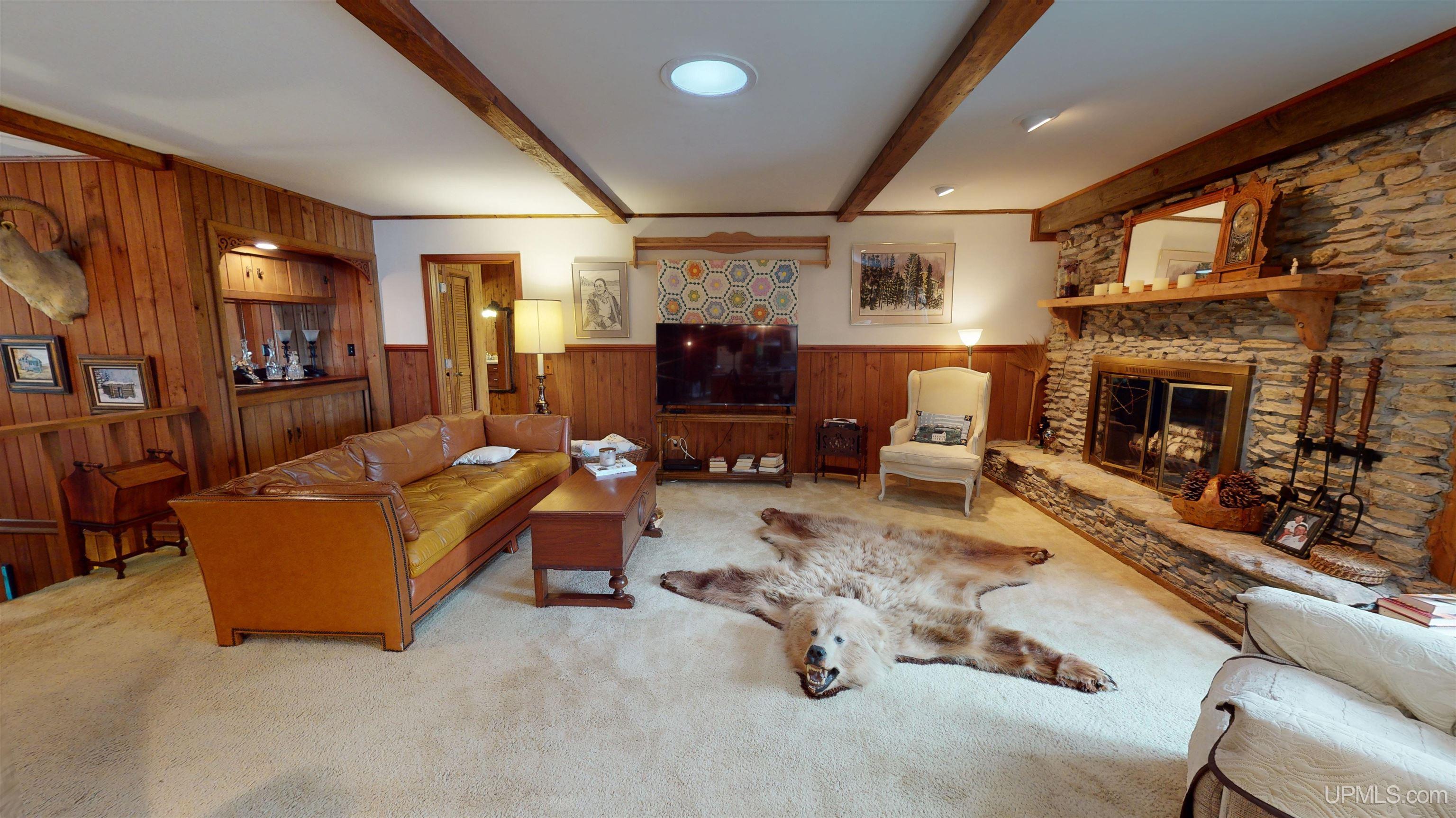 1605 Engman Lake Road Skandia, MI 49885 - Photo 12 of 90