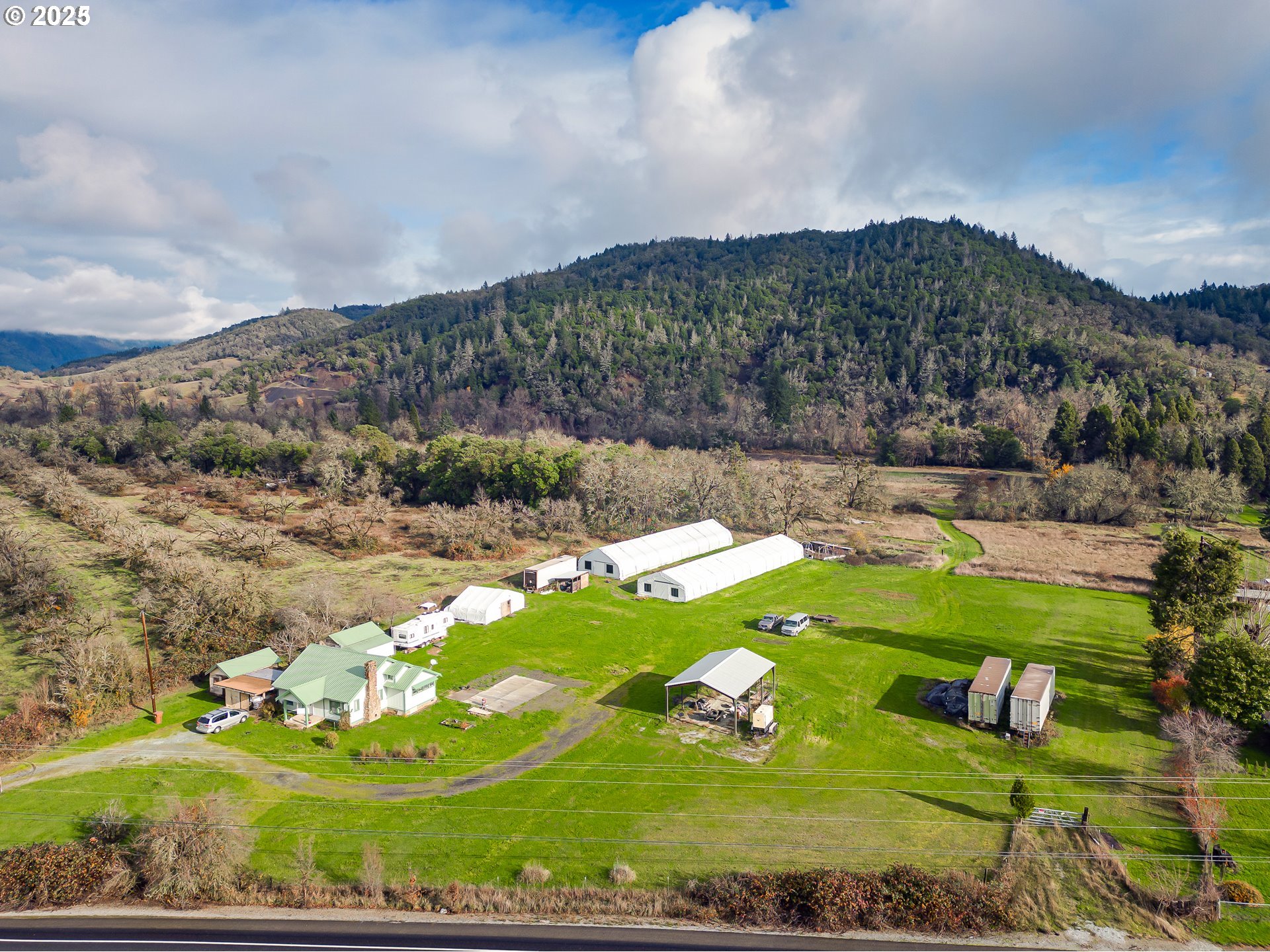 4359 Canyonville-Riddle Road Riddle, OR 97469 - Photo 20 of 32