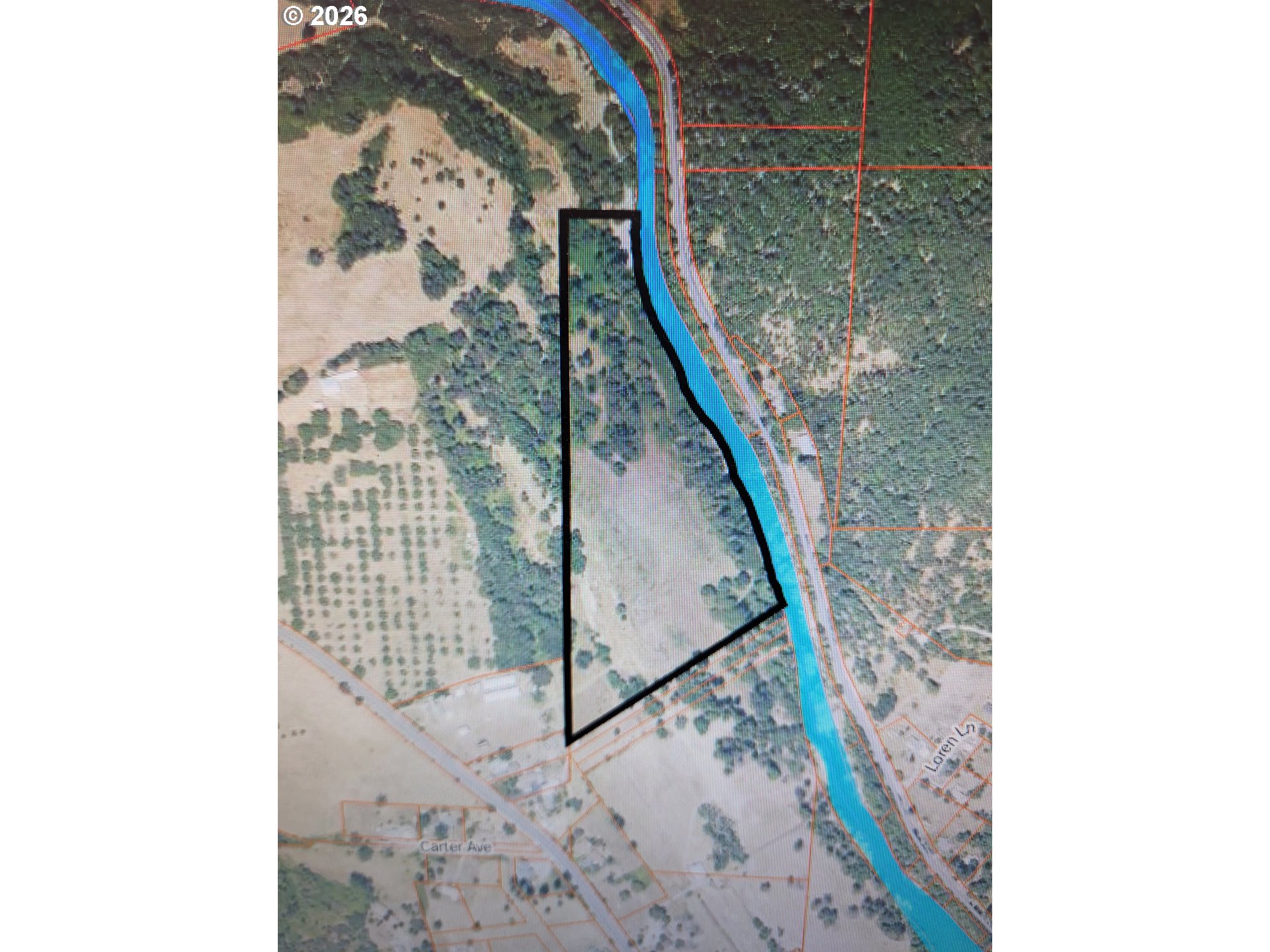 4359 Canyonville-Riddle Road Riddle, OR 97469 - Photo 34 of 34