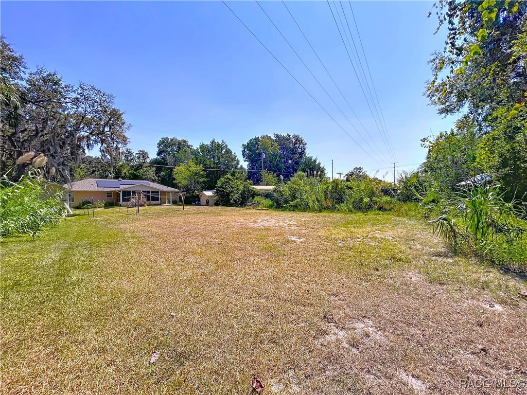 11236 North Rain Point Inglis, FL 34449 - Photo 52 of 71