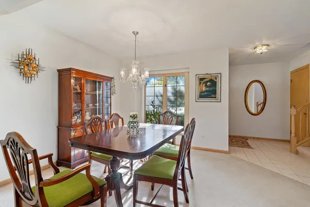 $425,000 | 1078 Amber Drive, Lemont, IL 60439