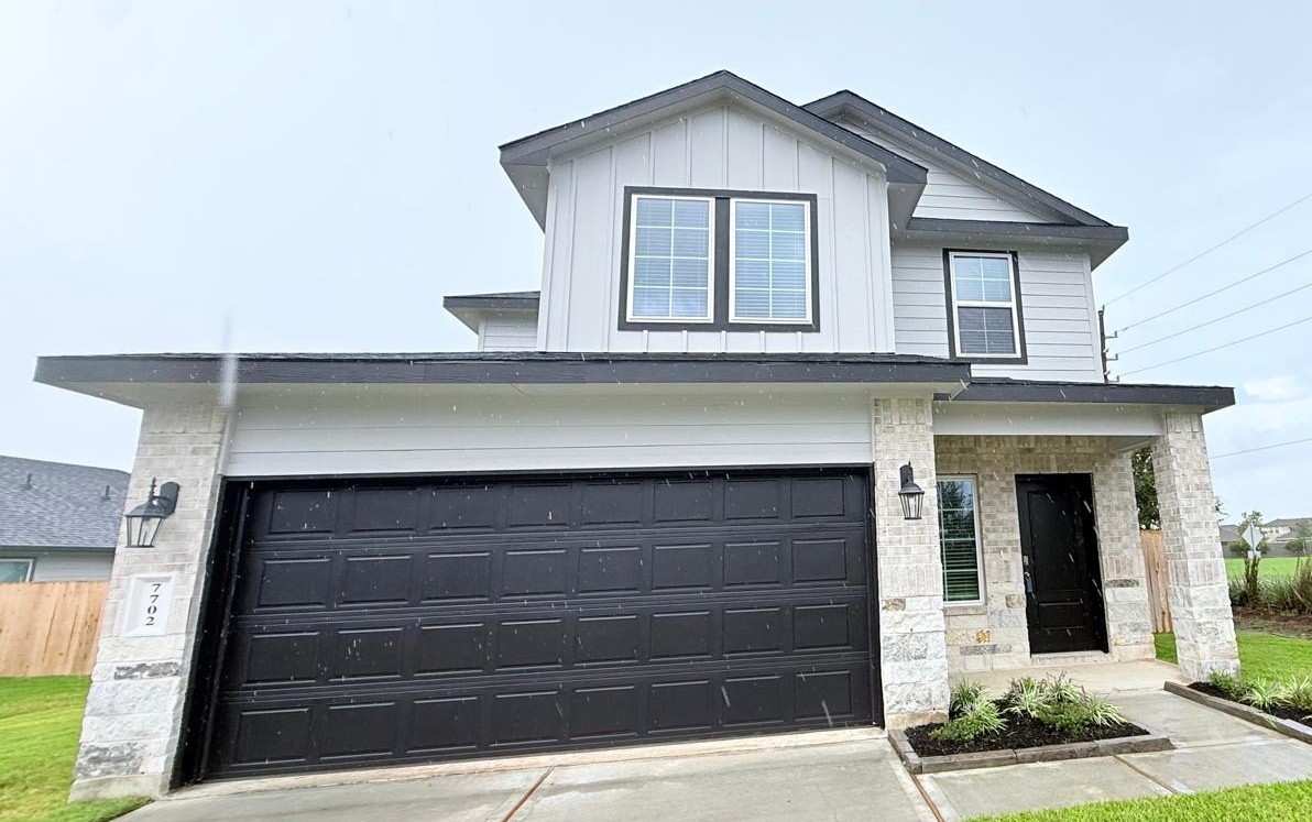 7702 Smooth Vly Court Rosharon, TX 77583 - Photo 1 of 8 Gallery Image 1