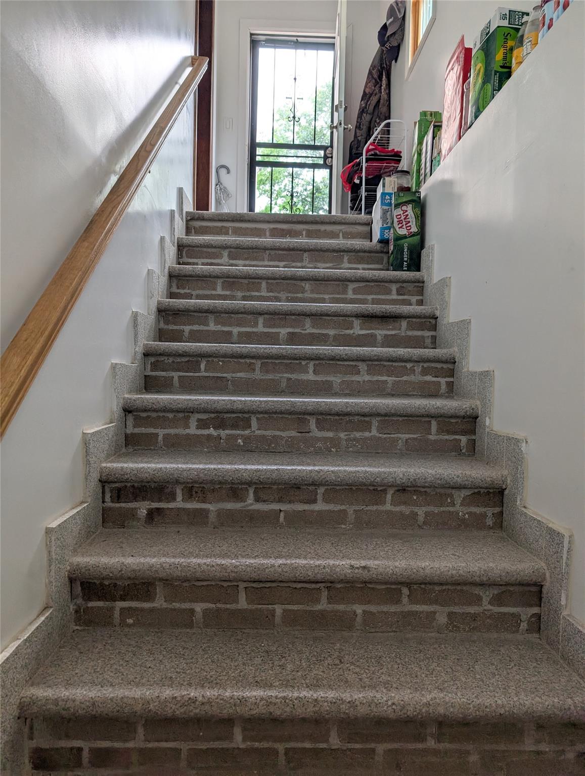 15 Lenzie Street Staten Island, NY 10312 - Photo 15 of 19 a view of entryway