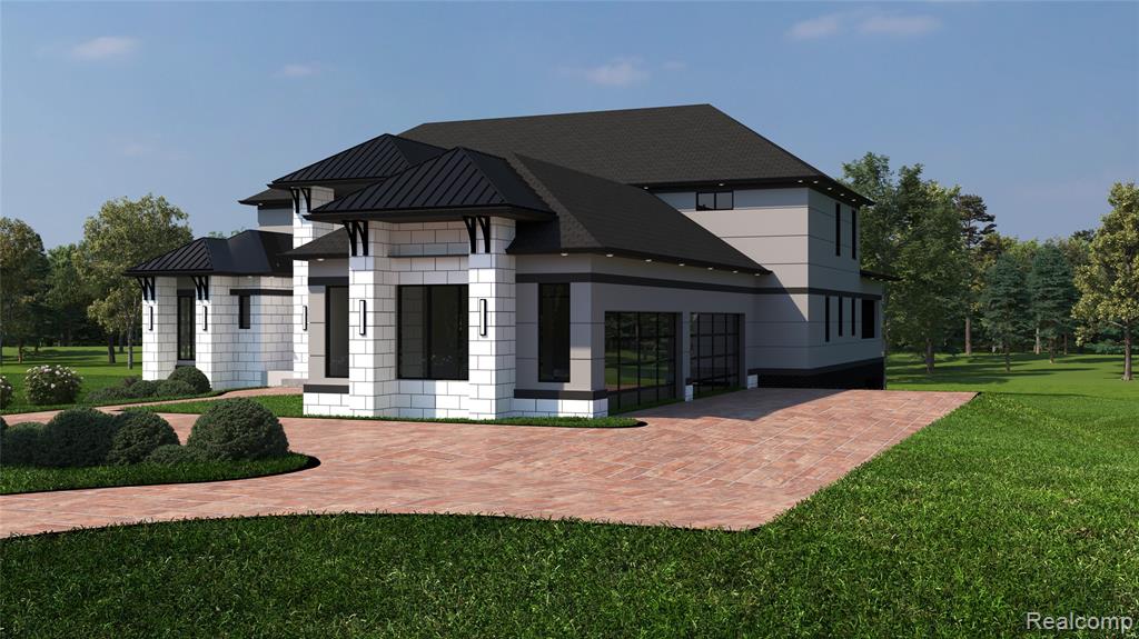 42021 Dequindre Road Troy, MI 48085 - Photo 2 of 11