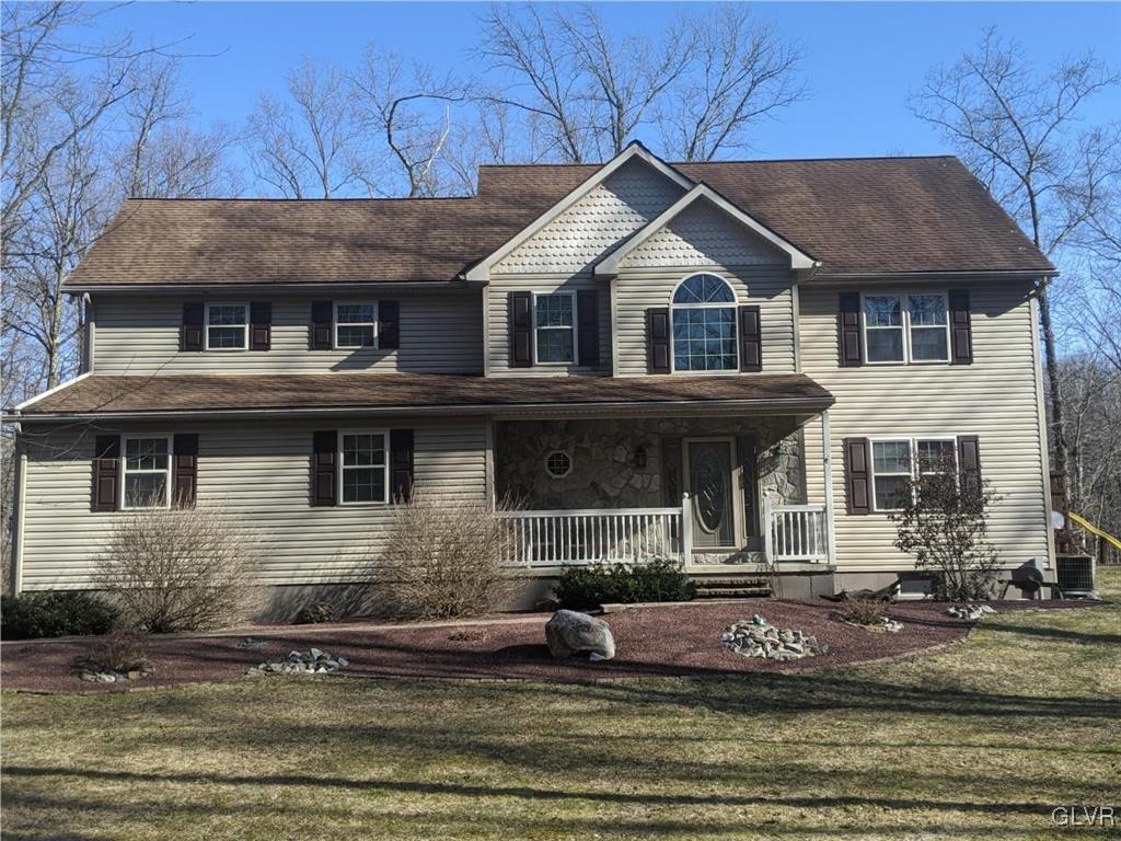 501 West Mountain Road Wind Gap, PA 18091 - Photo 1 of 46 Gallery Image 1