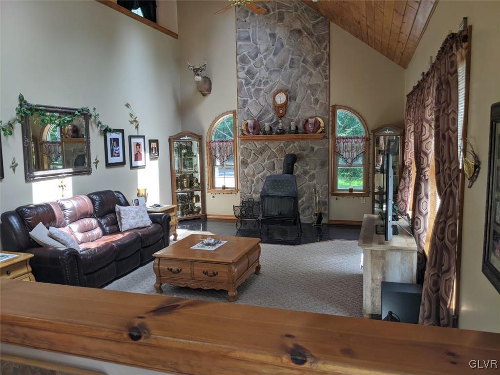 501 West Mountain Road Wind Gap, PA 18091 - Photo 19 of 46 Gallery Image 19