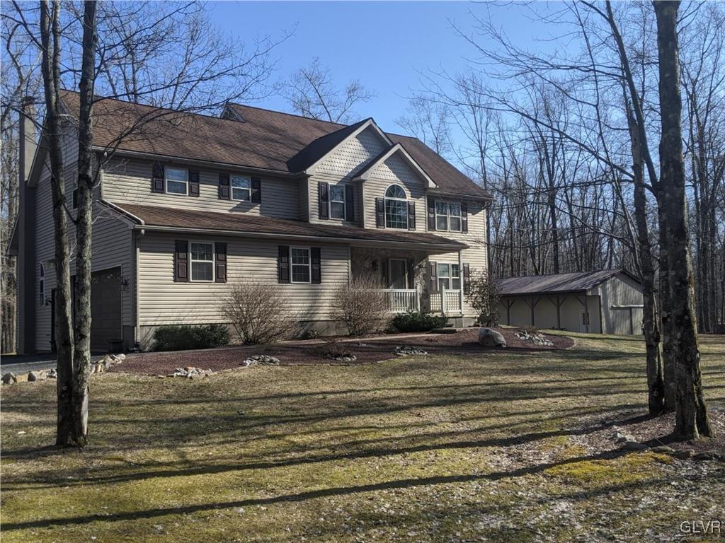 501 West Mountain Road Wind Gap, PA 18091 - Photo 2 of 46 Gallery Image 2