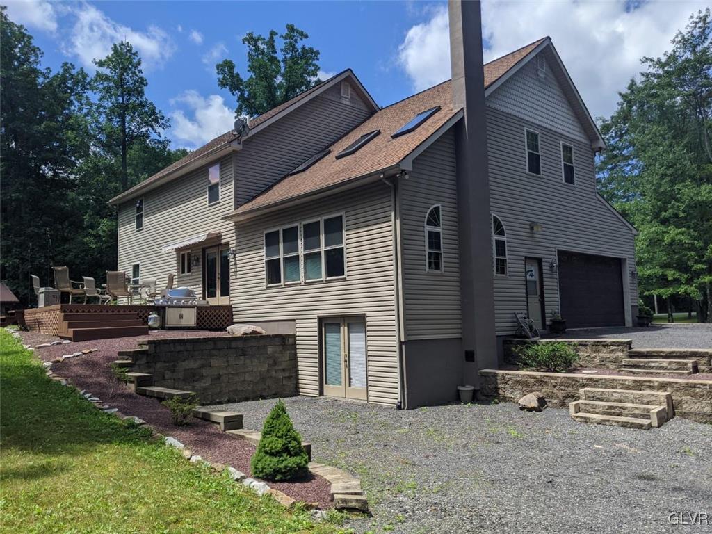 501 West Mountain Road Wind Gap, PA 18091 - Photo 3 of 46 Gallery Image 3