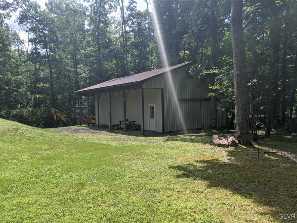 501 West Mountain Road Wind Gap, PA 18091 - Photo 8 of 46 Gallery Image 8