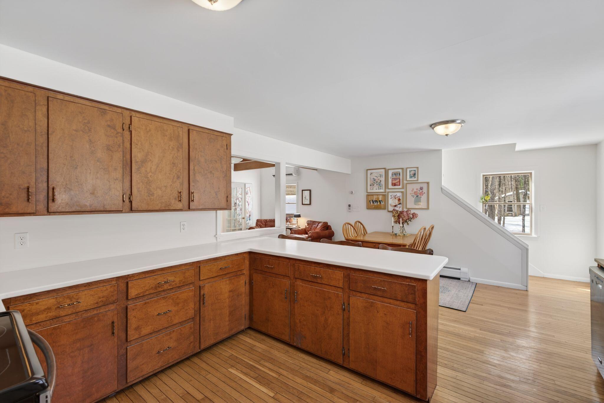 121 6 Rod Road Fairfield, ME 04937 - Photo 11 of 65 Kitchen/Dining