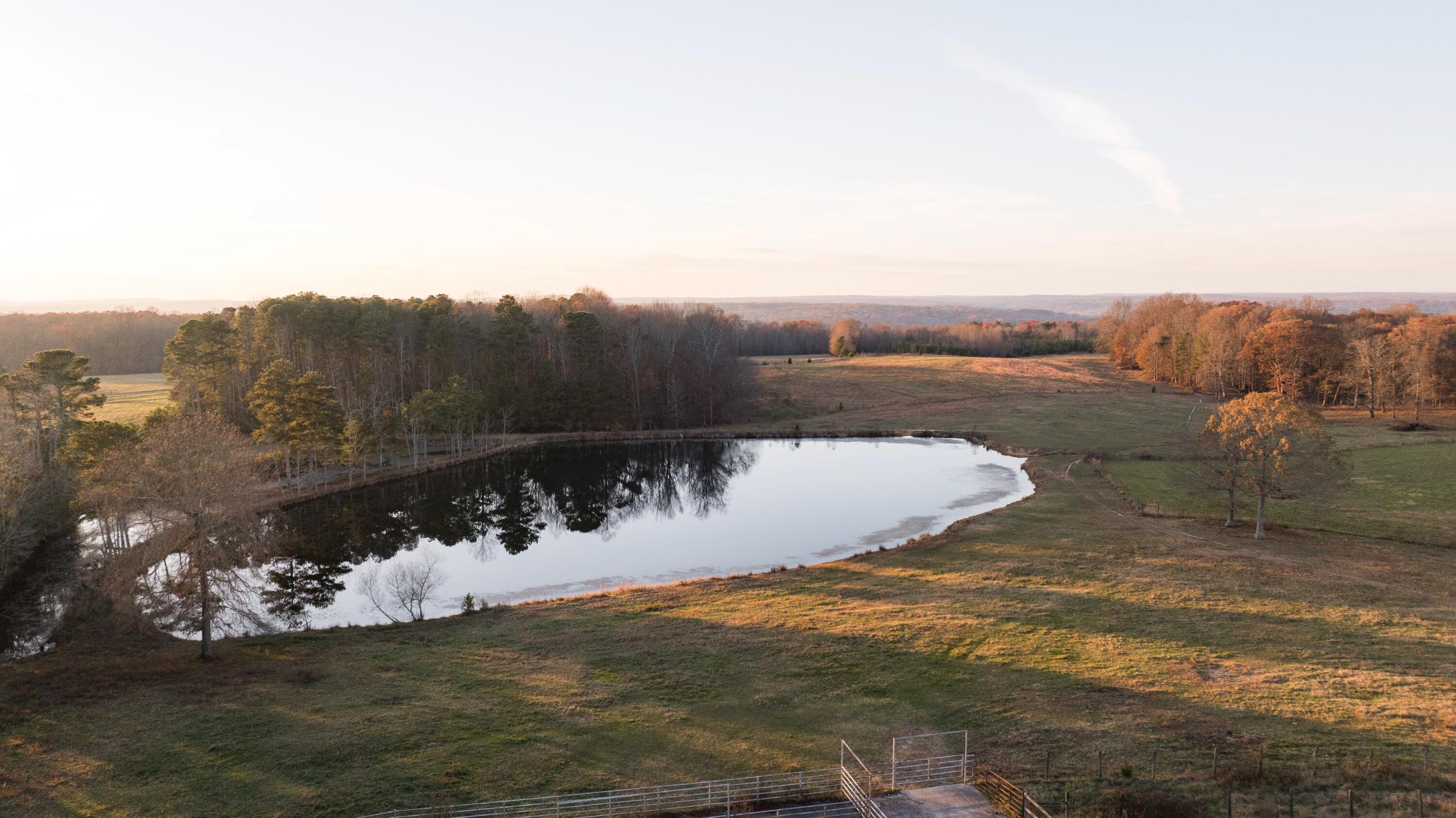 136 Golf Course Road Menlo, GA 30731 - Photo 11 of 43 CLP - 12