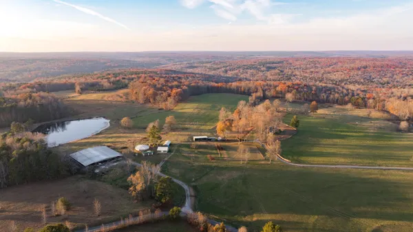 $1,100,000 | 136 Golf Course Road, Menlo, GA 30731