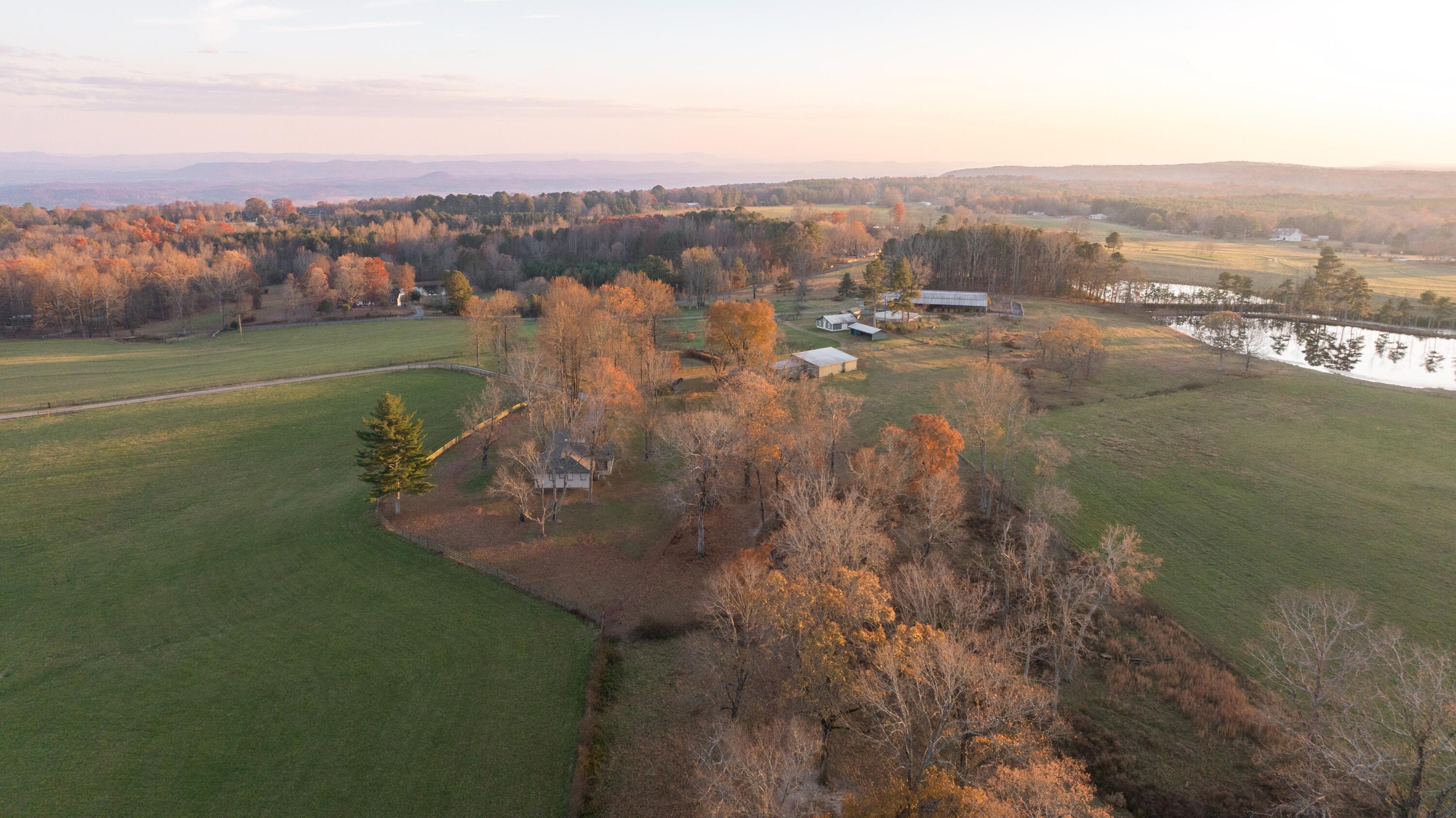 136 Golf Course Road Menlo, GA 30731 - Photo 2 of 43 CLP - 2