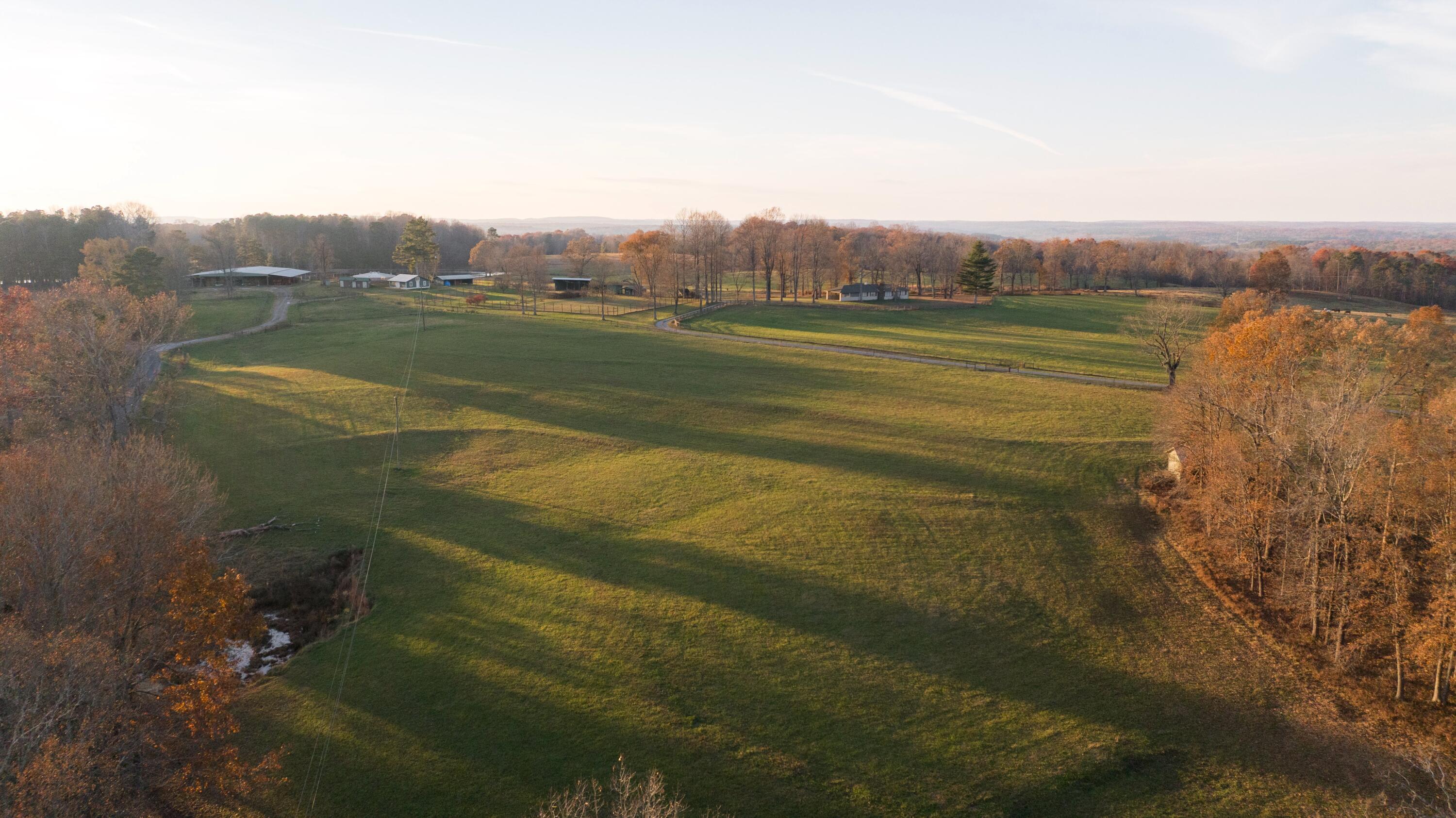 136 Golf Course Road Menlo, GA 30731 - Photo 22 of 43 CLP - 23