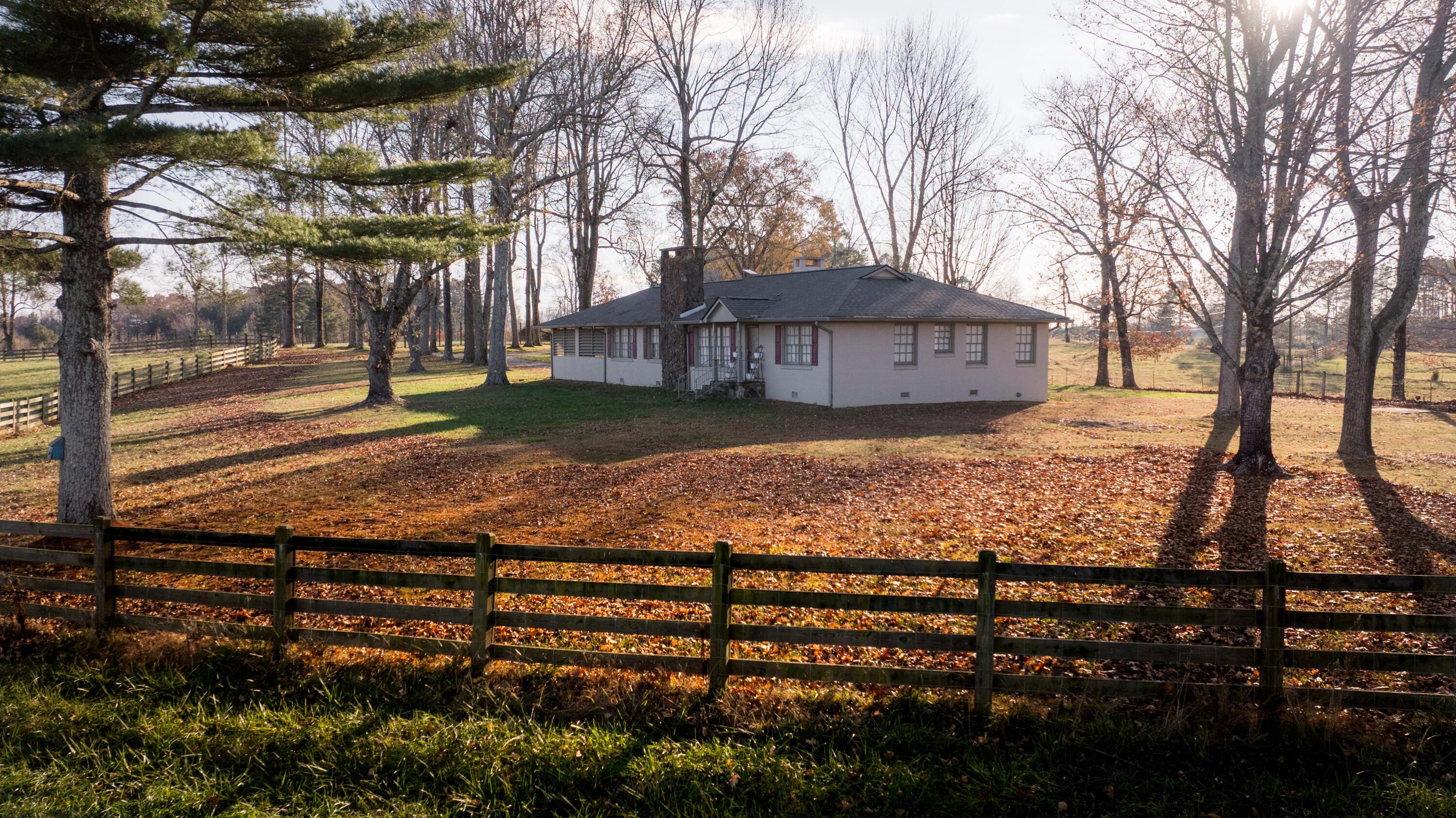 136 Golf Course Road Menlo, GA 30731 - Photo 24 of 43 CLP - 25