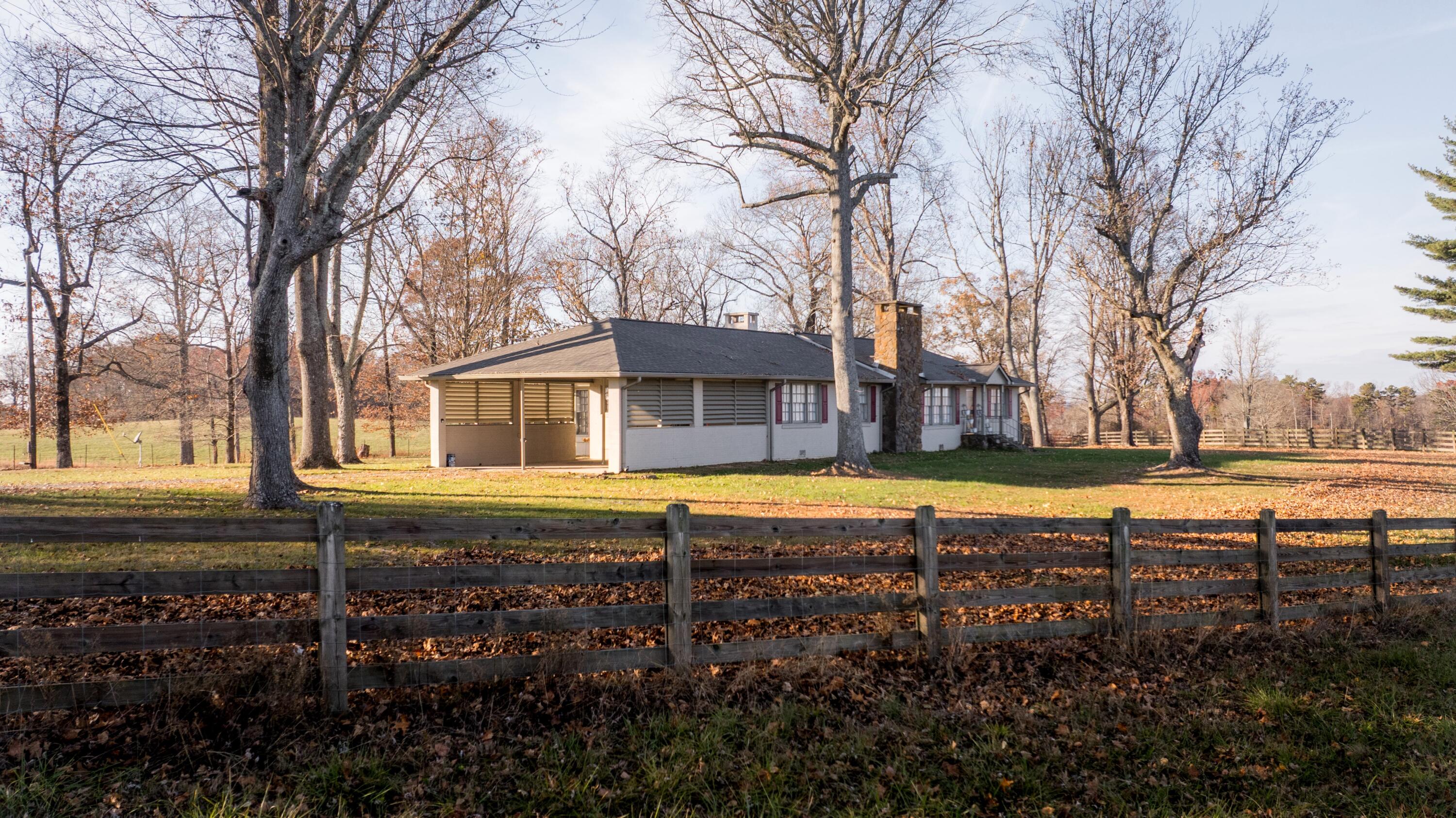136 Golf Course Road Menlo, GA 30731 - Photo 25 of 43 CLP - 26