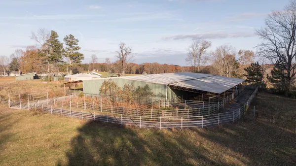 $1,100,000 | 136 Golf Course Road, Menlo, GA 30731