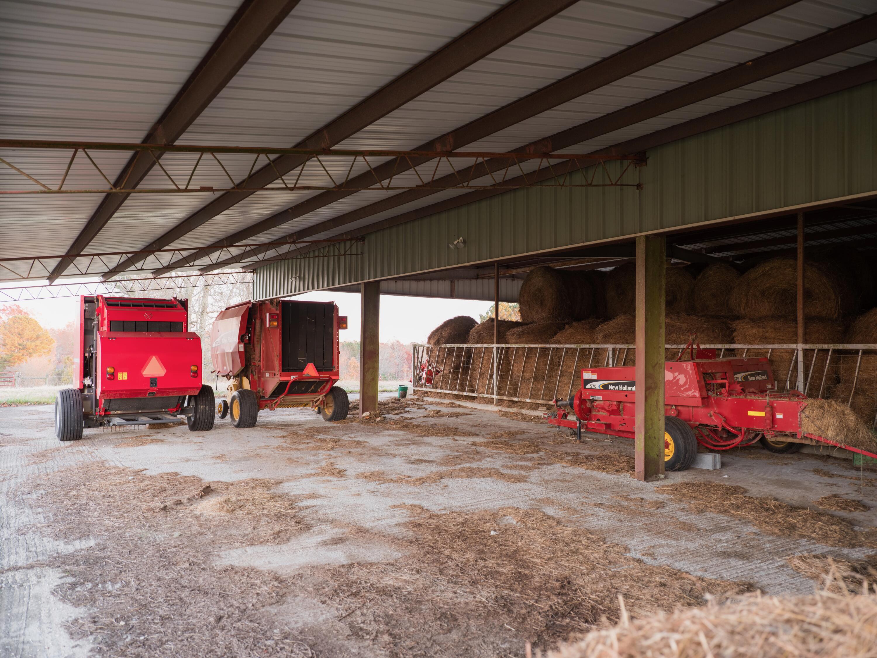 136 Golf Course Road Menlo, GA 30731 - Photo 31 of 43 CLP - 35