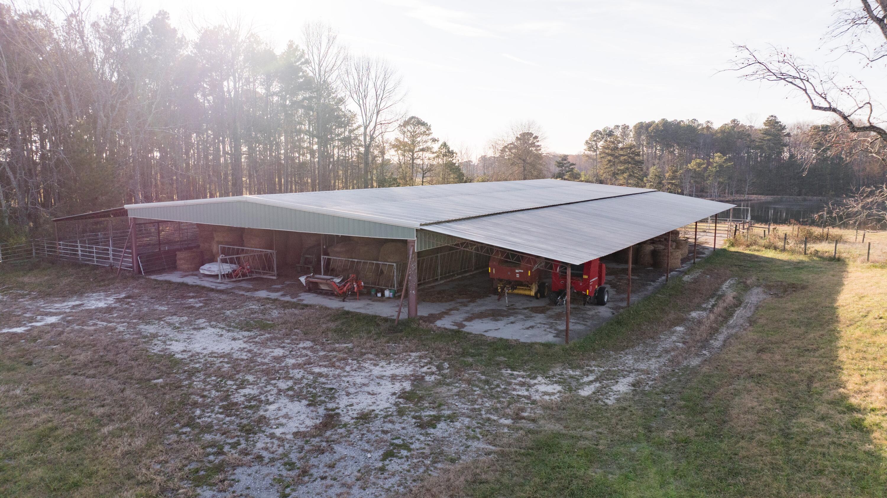 136 Golf Course Road Menlo, GA 30731 - Photo 32 of 43 CLP - 36