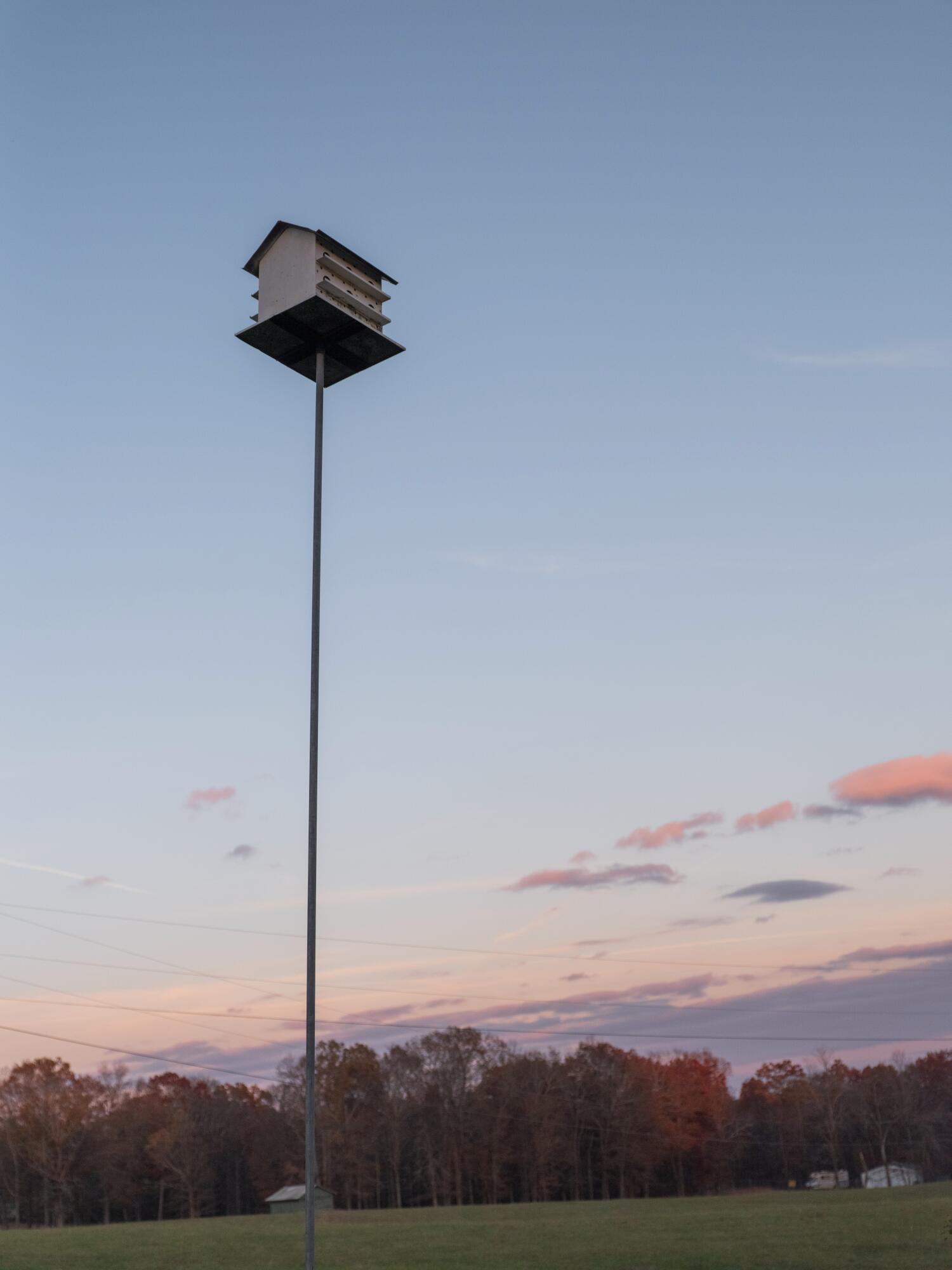 136 Golf Course Road Menlo, GA 30731 - Photo 35 of 43 CLP - 39