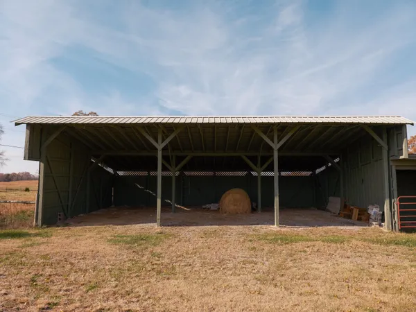 $1,100,000 | 136 Golf Course Road, Menlo, GA 30731