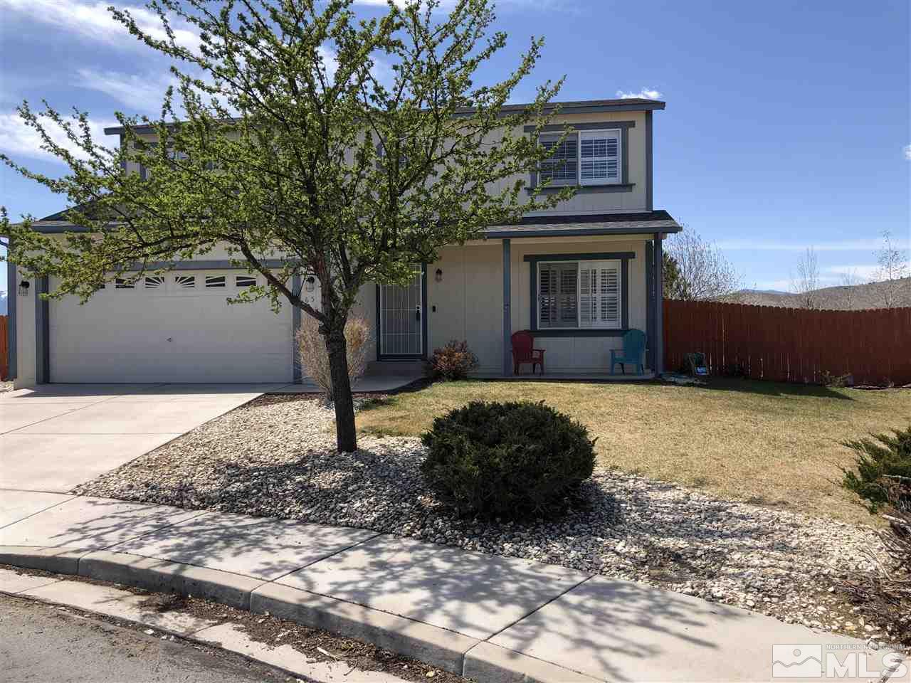 65 Hedge Court Reno, NV 89508 - Photo 1 of 31 Photo 1