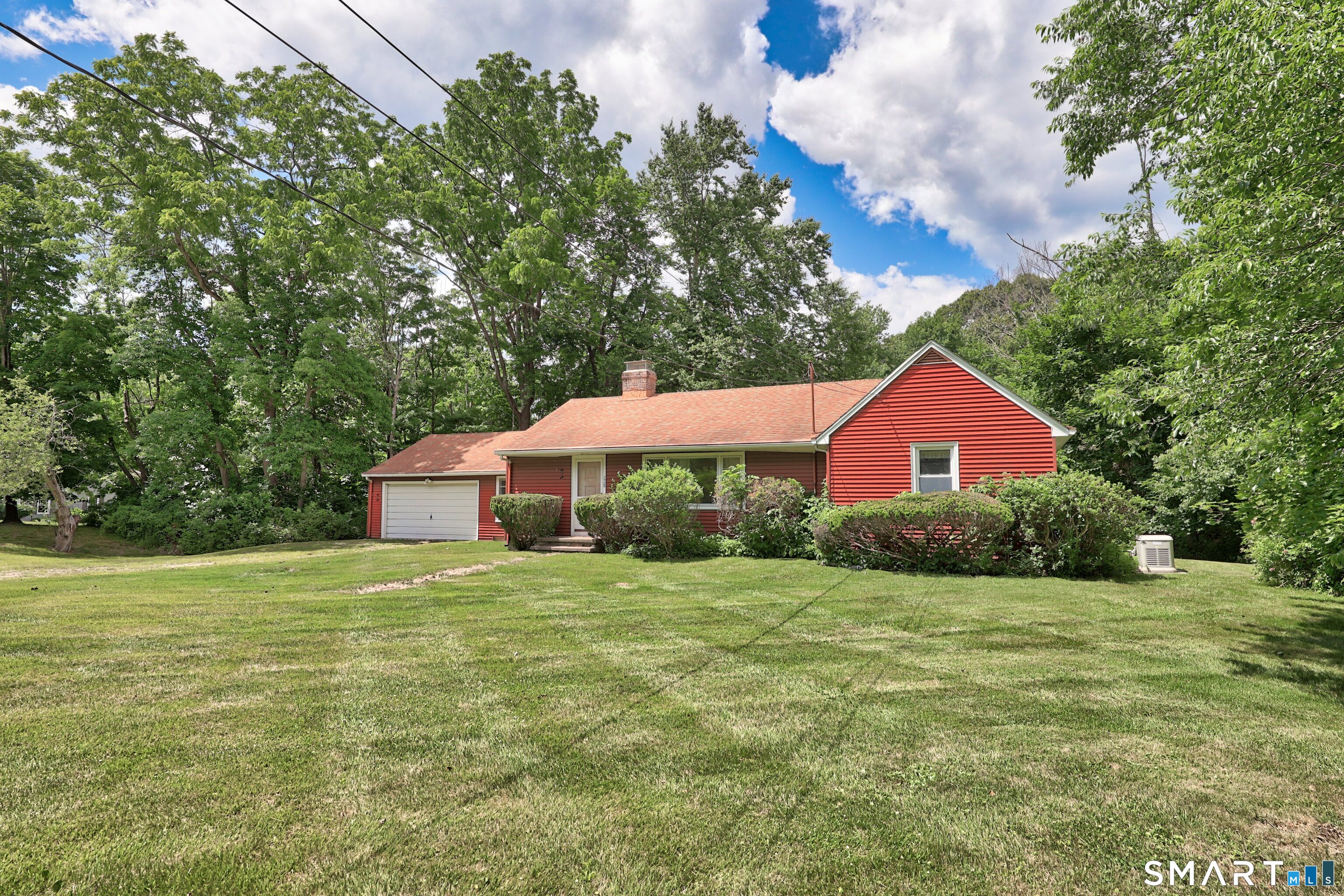 339 Spring Hill Road Monroe, CT 06468 - Photo 22 of 29