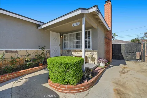 $889,000 | 2165 West 115th Street, Hawthorne, CA 90250