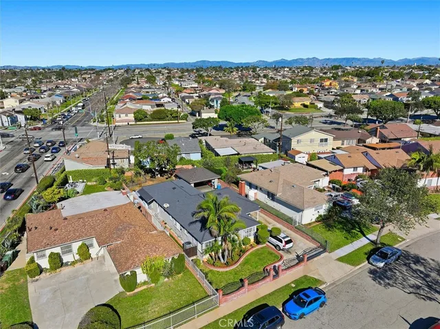 $889,000 | 2165 West 115th Street, Hawthorne, CA 90250