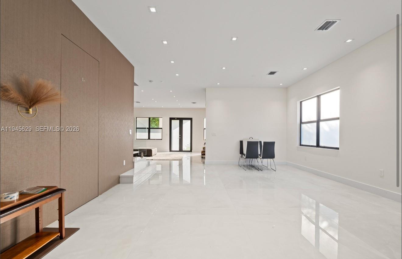 4499 Southwest 173rd Avenue Miramar, FL 33029 - Photo 7 of 11 a view of kitchen with furniture and windows