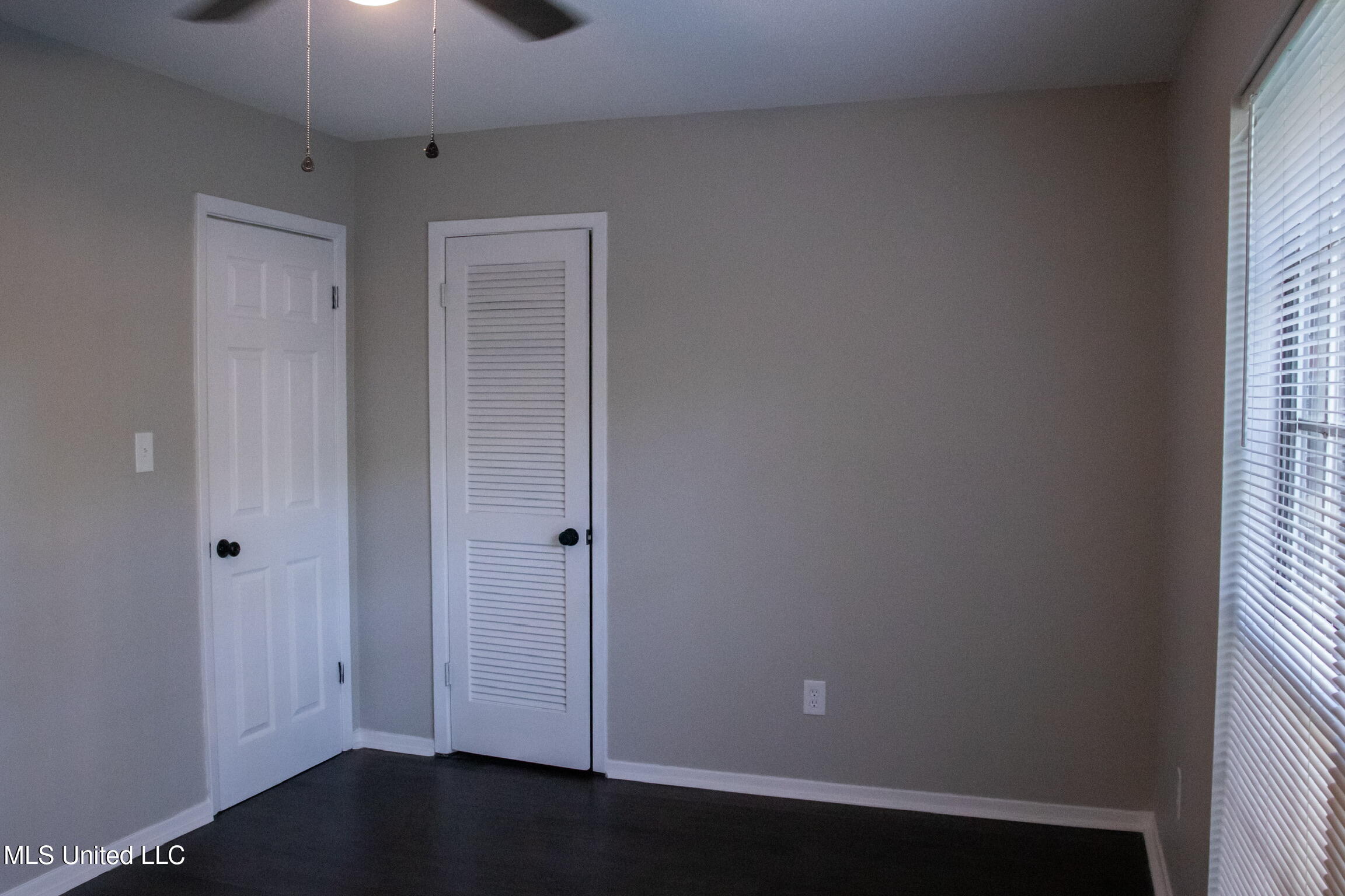 2710 Old Amy Road Laurel, MS 39440 - Photo 11 of 21 Bedroom 1