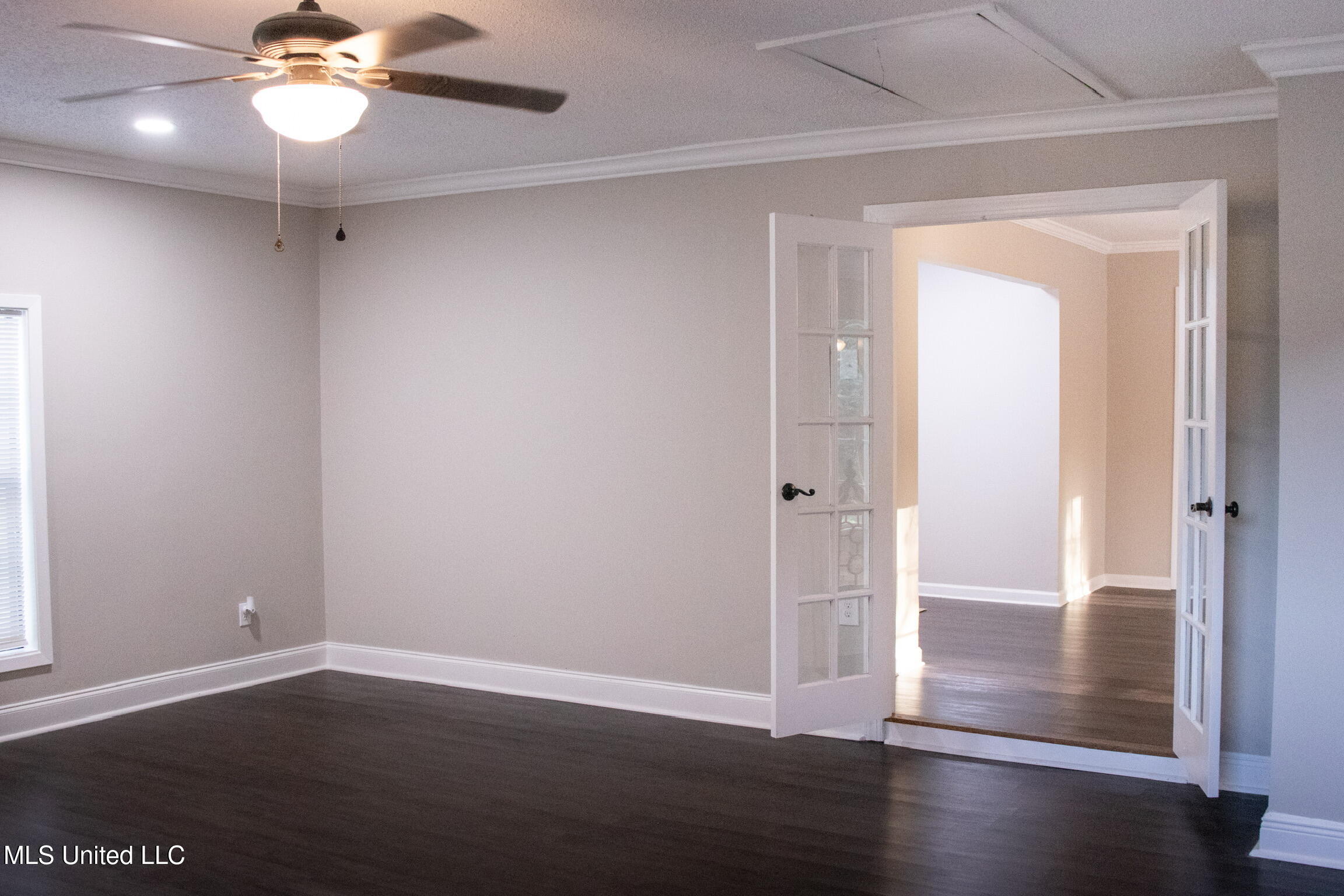 2710 Old Amy Road Laurel, MS 39440 - Photo 8 of 21 Bedroom/Bonus