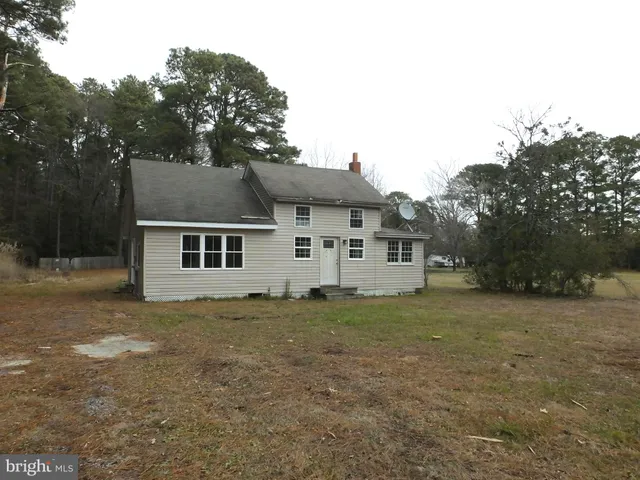 $95,000 | 2530 Toddville Road, Toddville, MD 21672