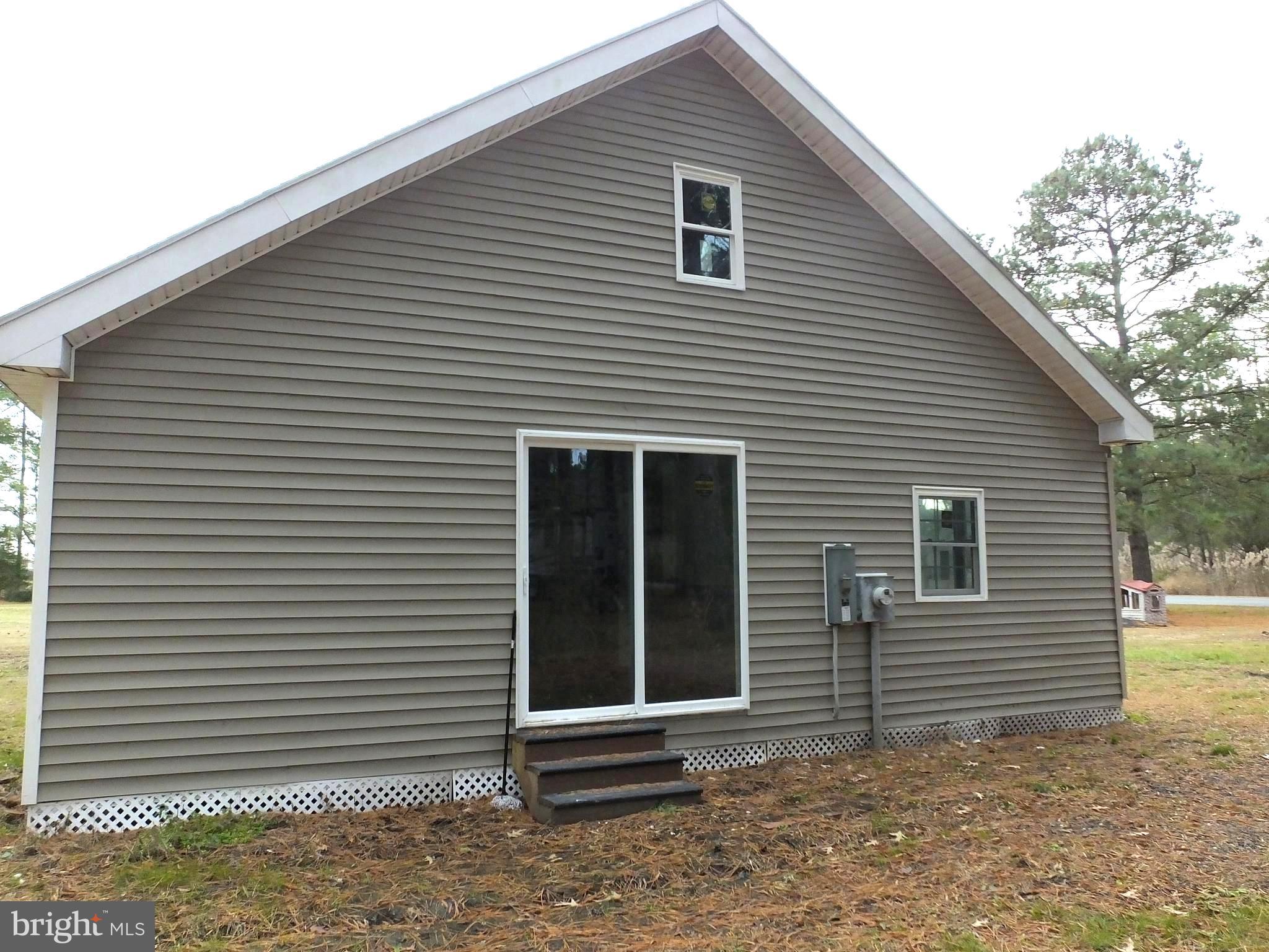 2530 Toddville Road Toddville, MD 21672 - Photo 5 of 24 a front view of a house