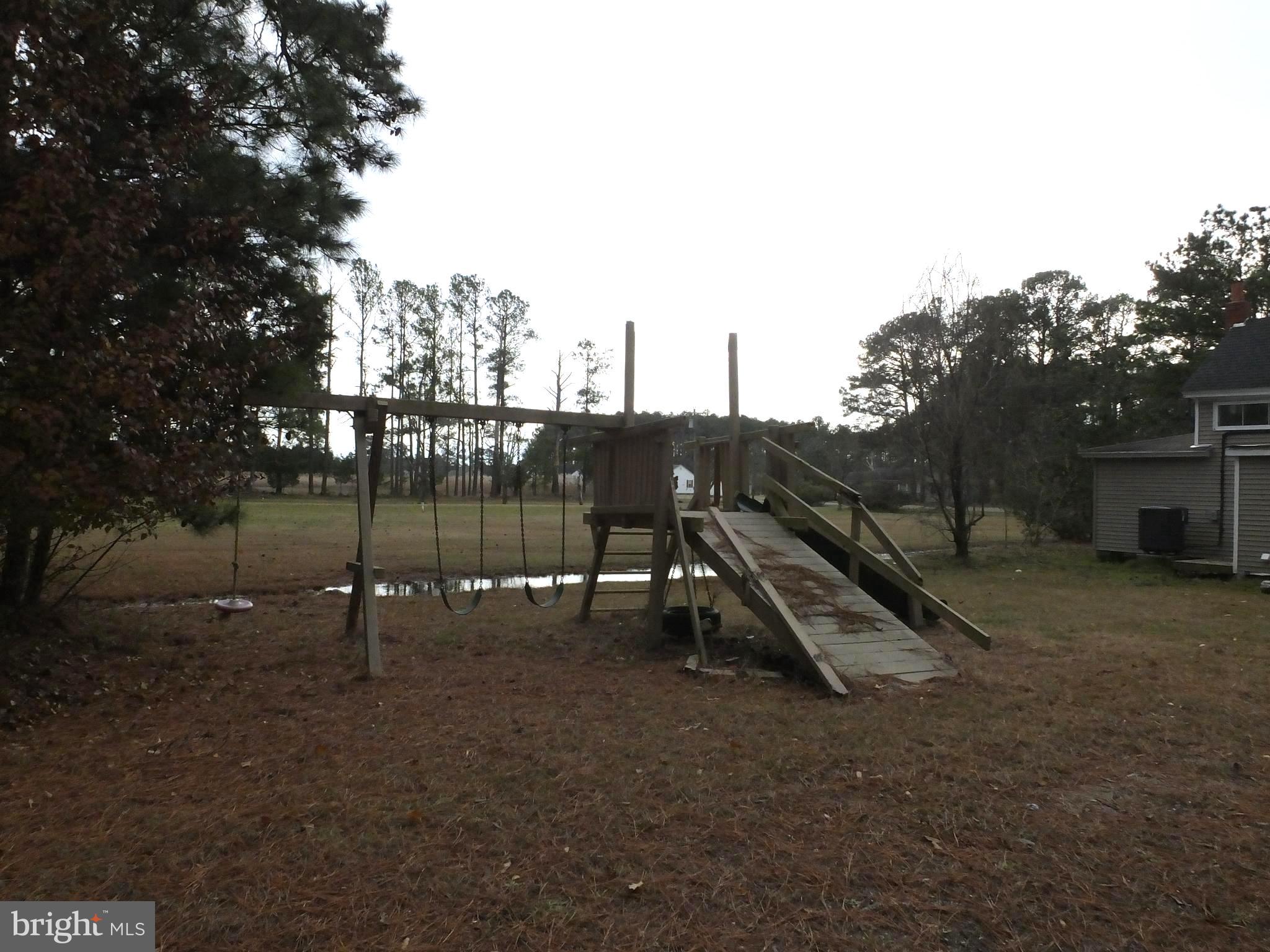 2530 Toddville Road Toddville, MD 21672 - Photo 9 of 24 a view of outdoor space with entertaining space