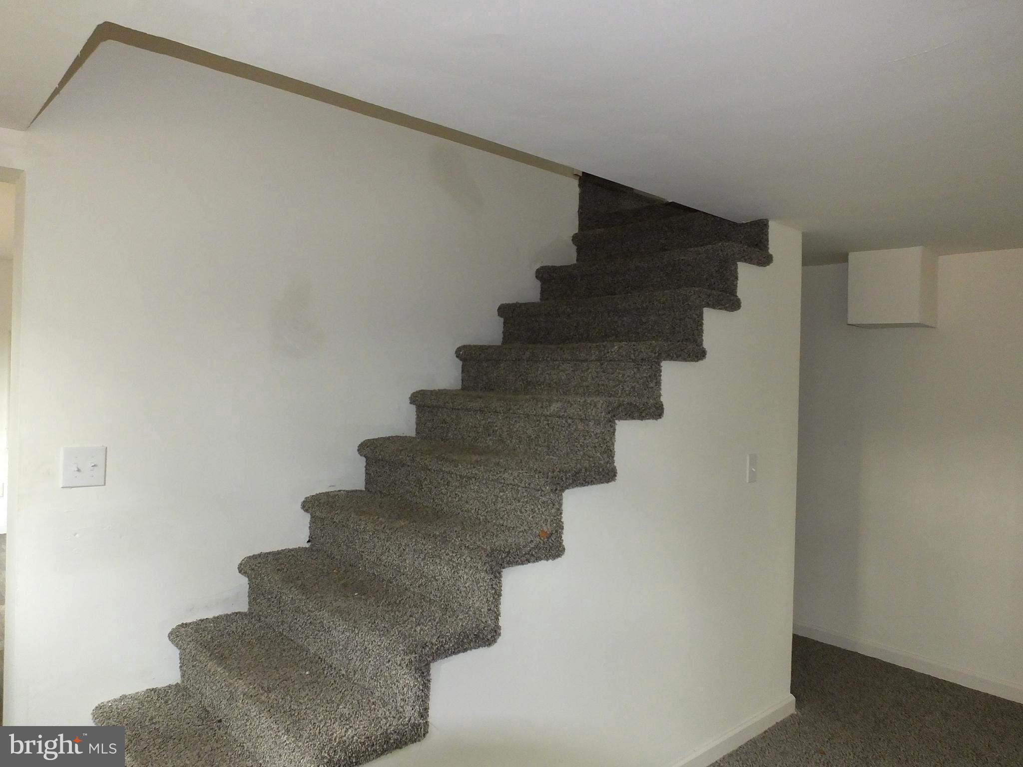 2530 Toddville Road Toddville, MD 21672 - Photo 10 of 24 a view of entryway